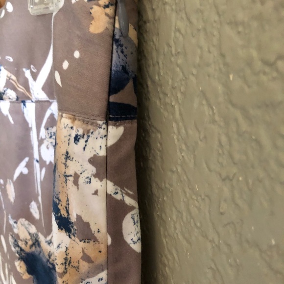 Alfani Petite 10P Career Skirt - Picture 5 of 8